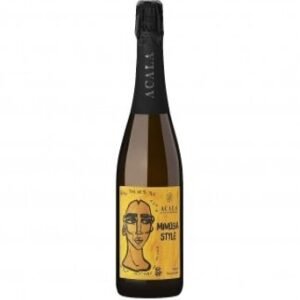 Putojanti arbata Acala Mimosa Style Sparkling 750 ml