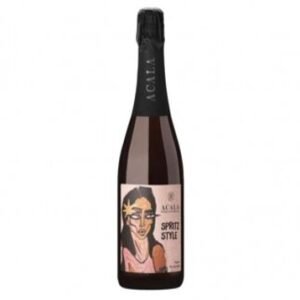 Putojanti arbata Acala Spritz Style Sparkling 750 ml